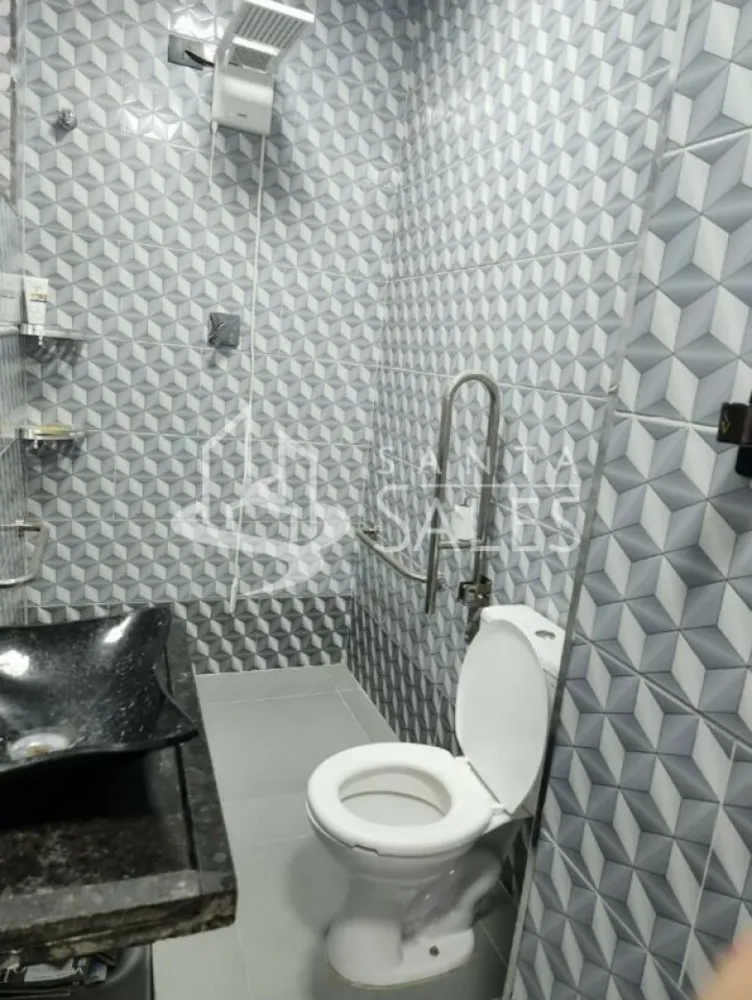 Casa, 4 quartos, 280 m² - Foto 12