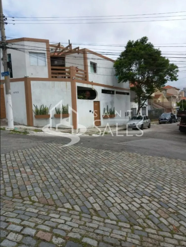 Casa, 4 quartos, 280 m² - Foto 9