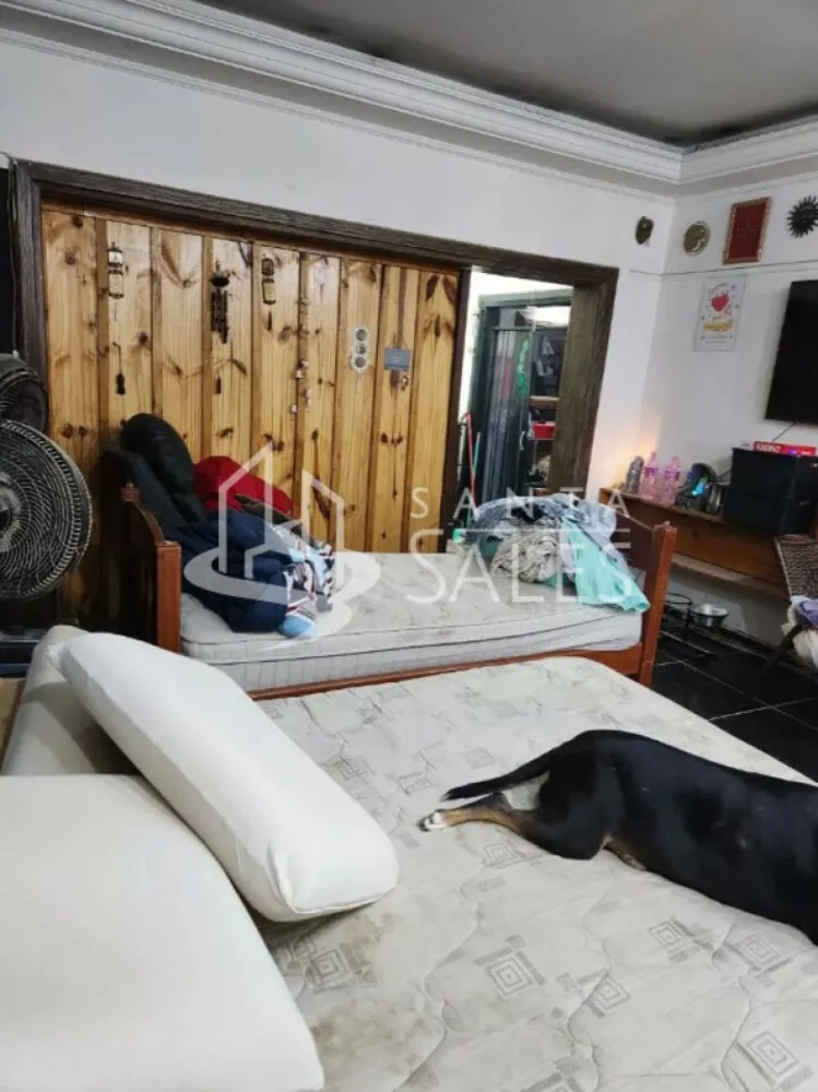 Casa, 4 quartos, 280 m² - Foto 11