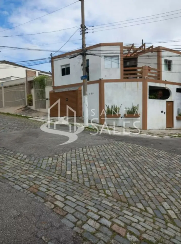 Casa, 4 quartos, 280 m² - Foto 16