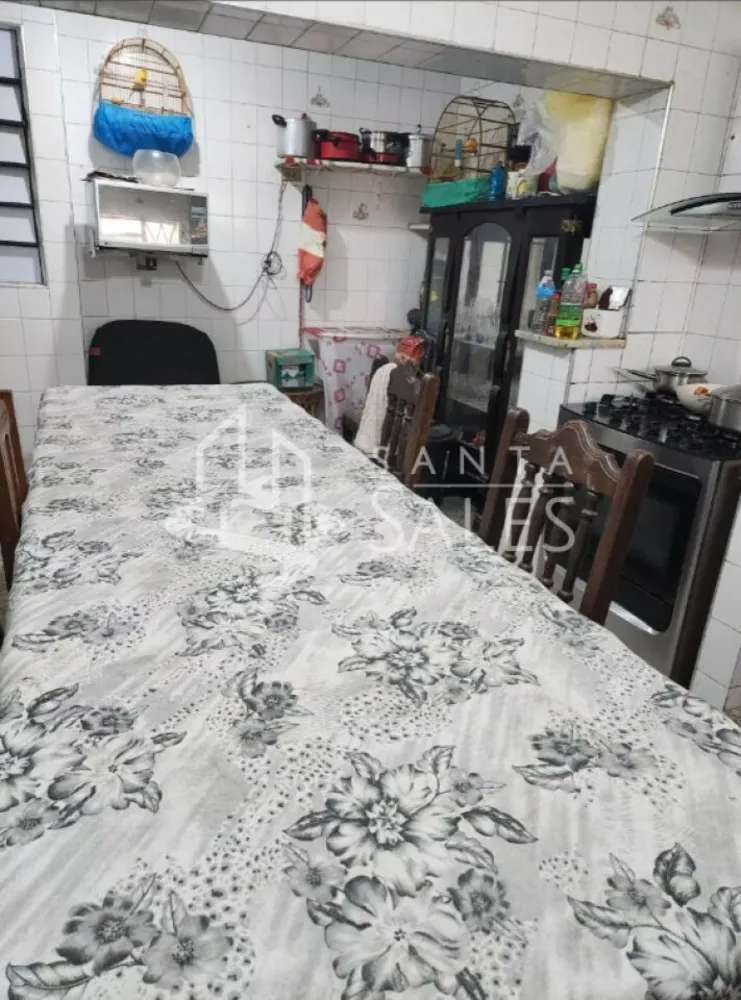 Casa, 4 quartos, 280 m² - Foto 4