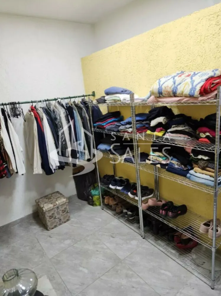 Casa, 4 quartos, 280 m² - Foto 12