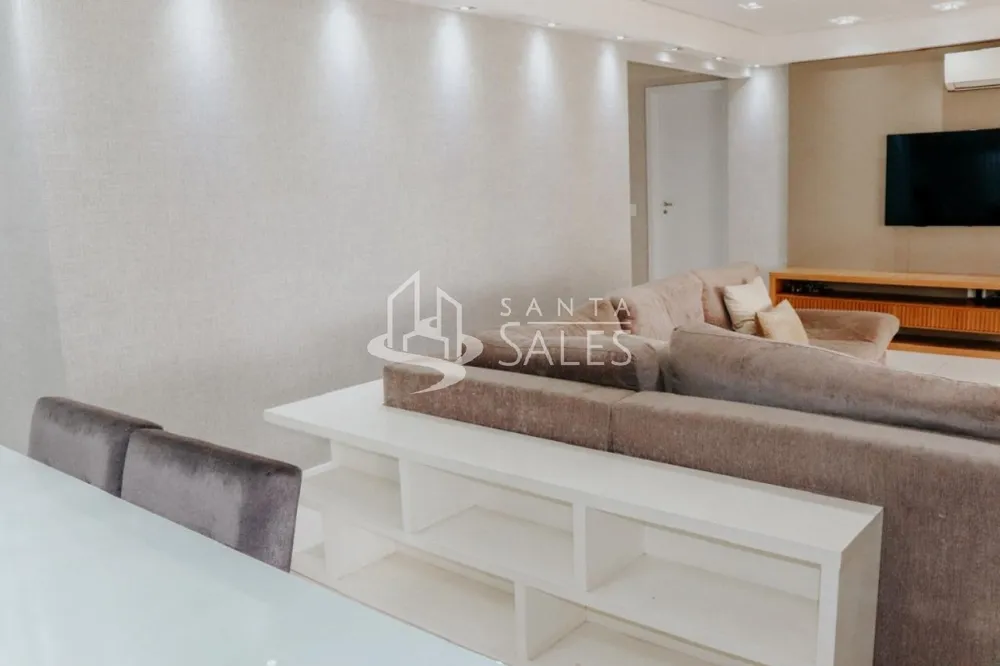 Apartamento, 3 quartos, 192 m² - Foto 6