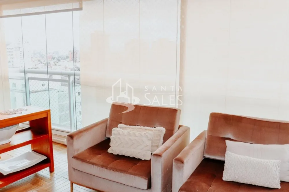 Apartamento, 3 quartos, 192 m² - Foto 5