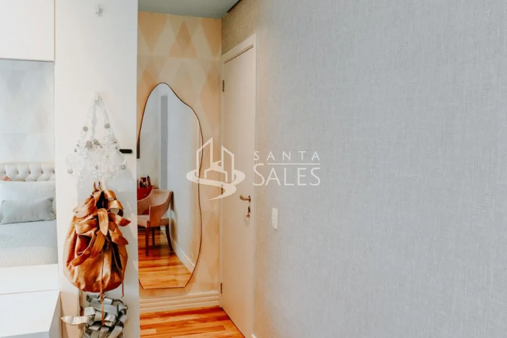 Apartamento, 3 quartos, 192 m² - Foto 13