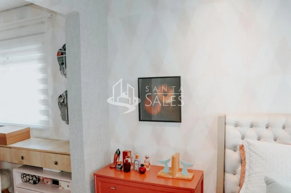 Apartamento, 3 quartos, 192 m² - Foto 2