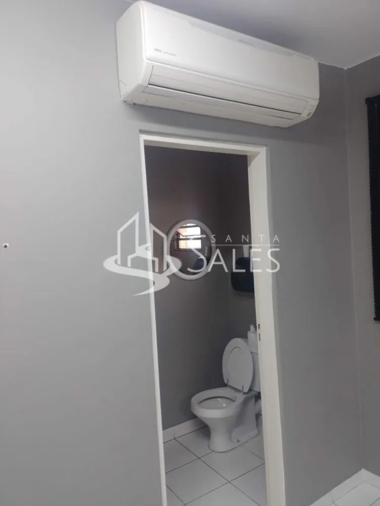 Sala-Conjunto, 40 m² - Foto 5