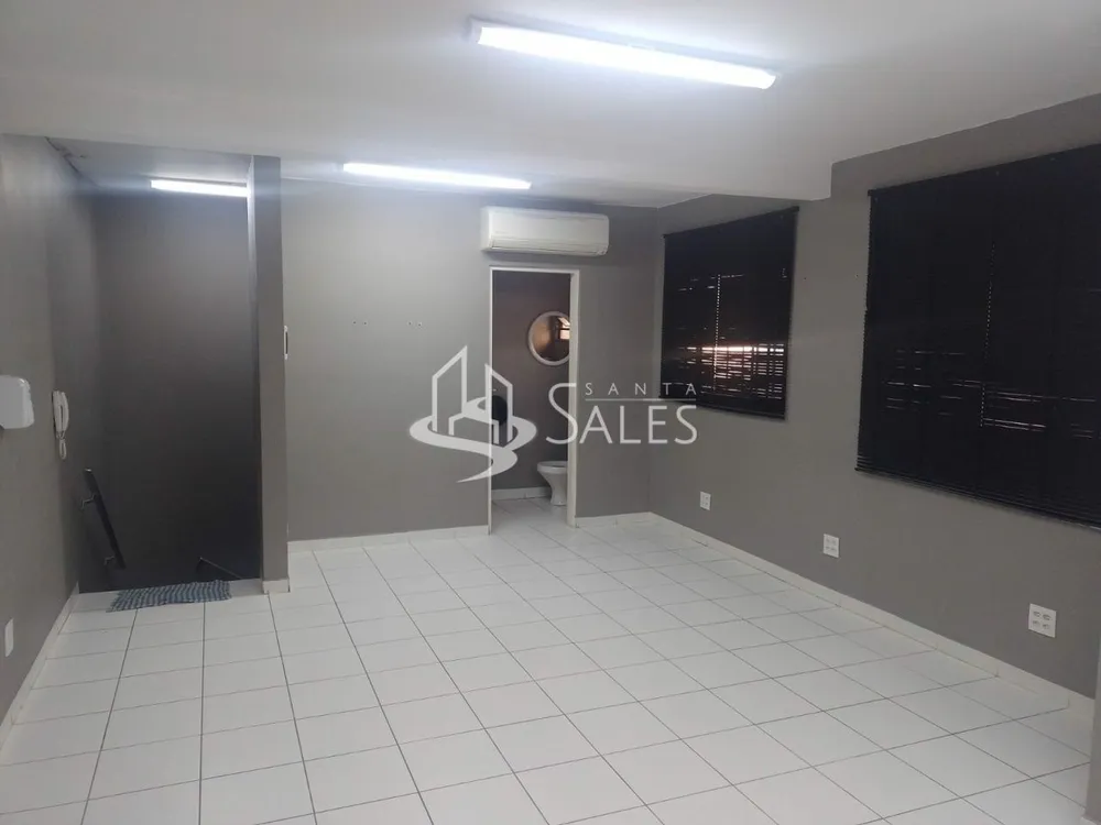 Sala-Conjunto, 40 m² - Foto 2