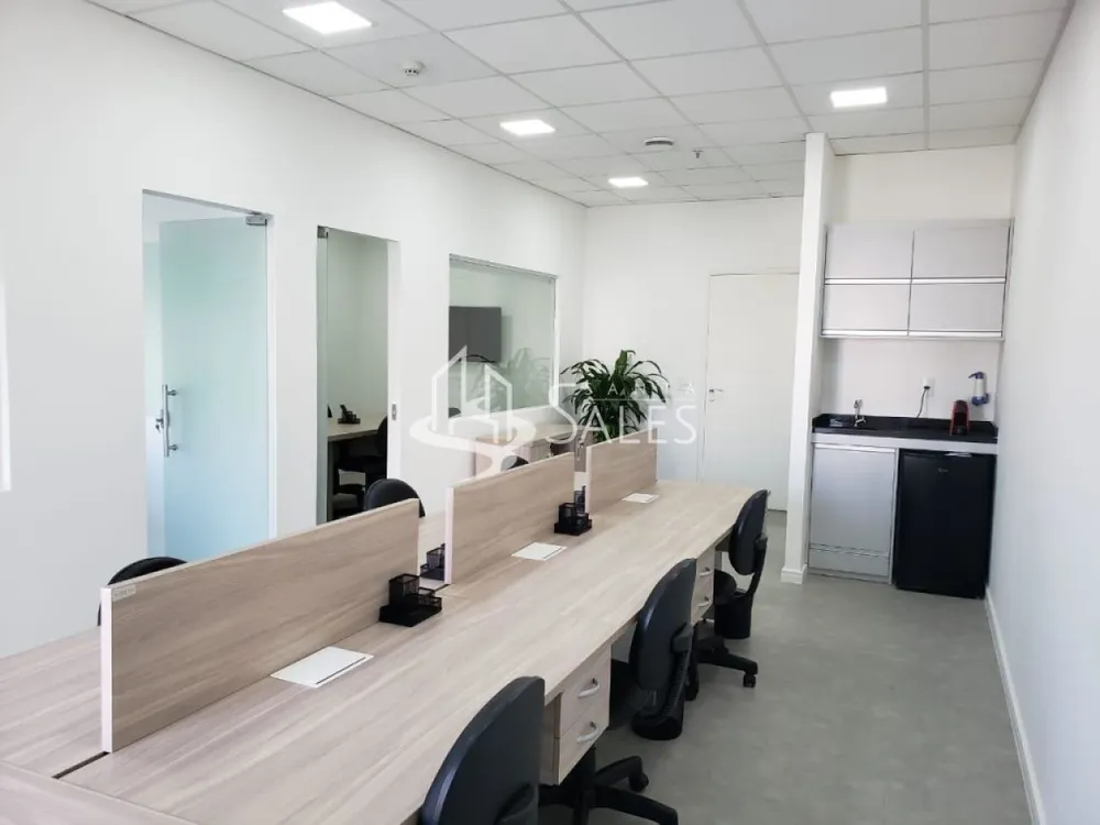 Sala-Conjunto, 70 m² - Foto 2