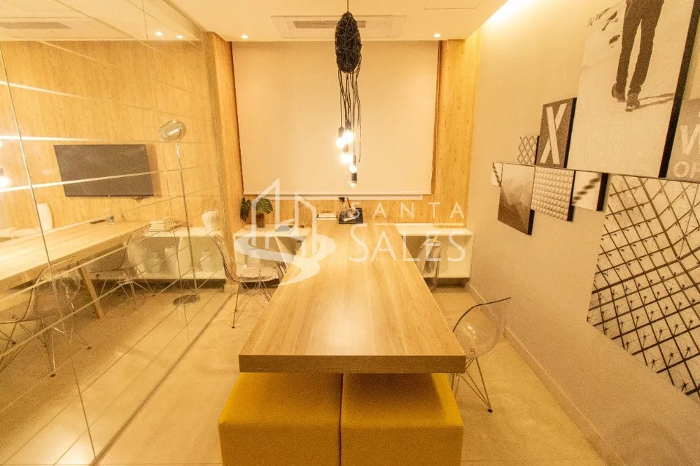 Apartamento, 1 quarto, 30 m² - Foto 11