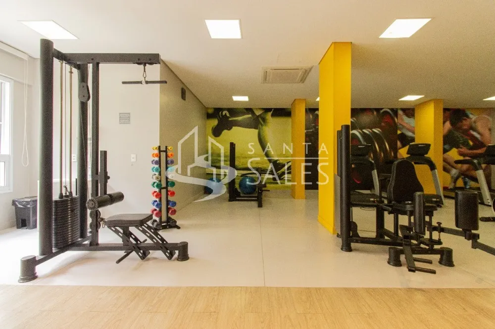 Apartamento, 1 quarto, 30 m² - Foto 12