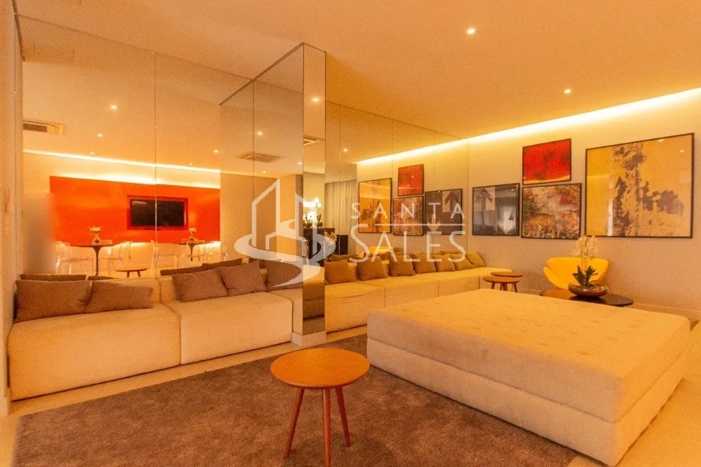 Apartamento, 1 quarto, 30 m² - Foto 7