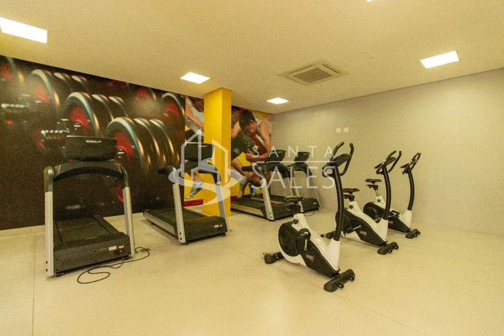 Apartamento, 1 quarto, 30 m² - Foto 10