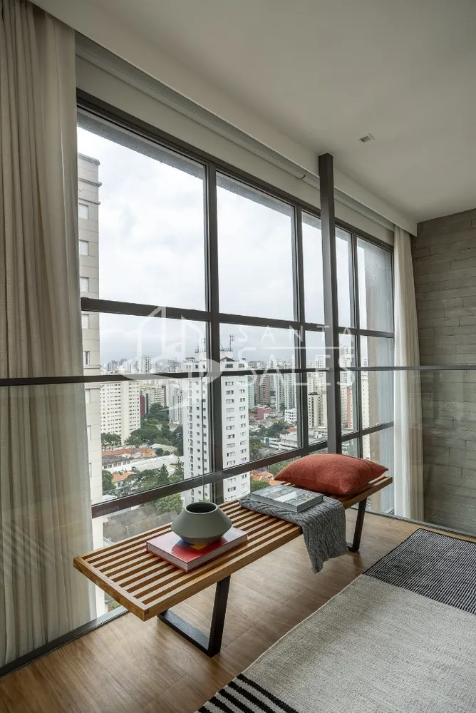 Apartamento, 2 quartos, 118 m² - Foto 2