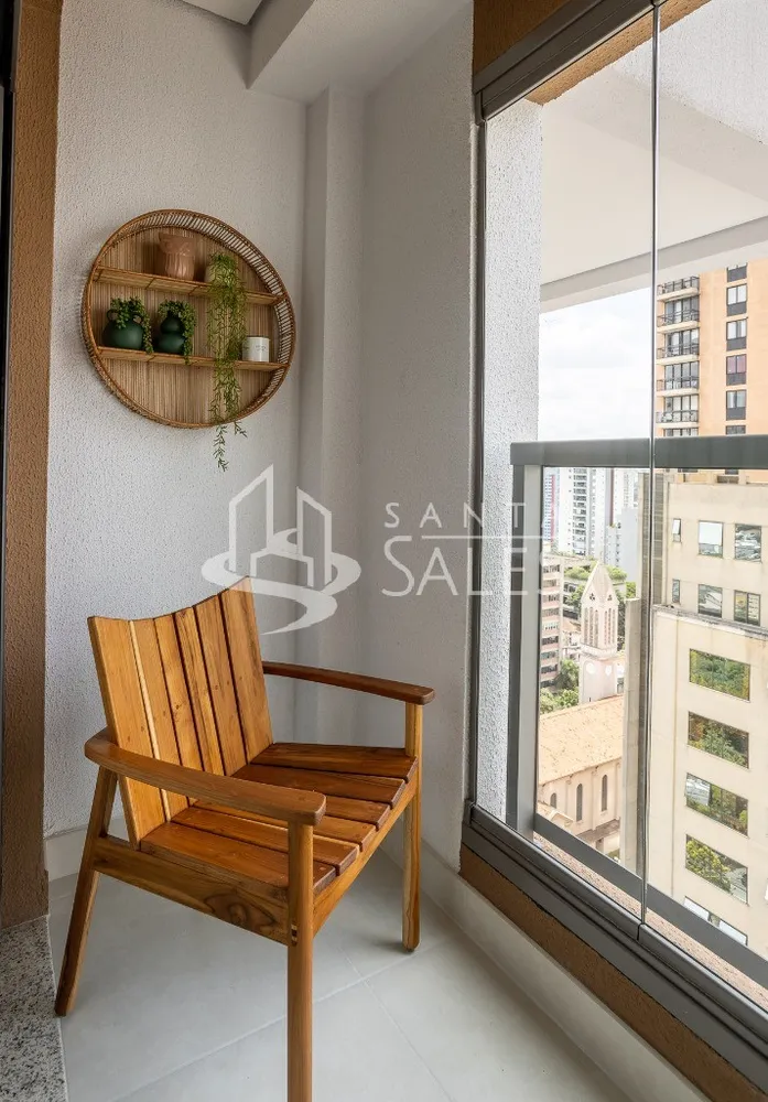 Apartamento, 2 quartos, 118 m² - Foto 7