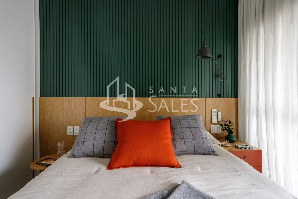 Apartamento, 2 quartos, 118 m² - Foto 8