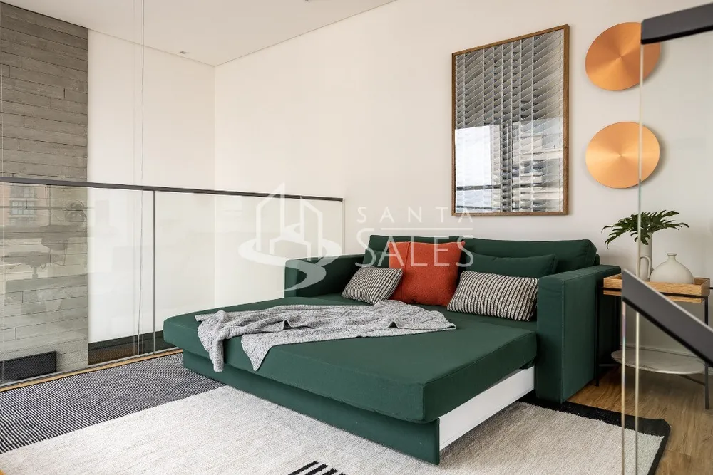 Apartamento, 2 quartos, 118 m² - Foto 4