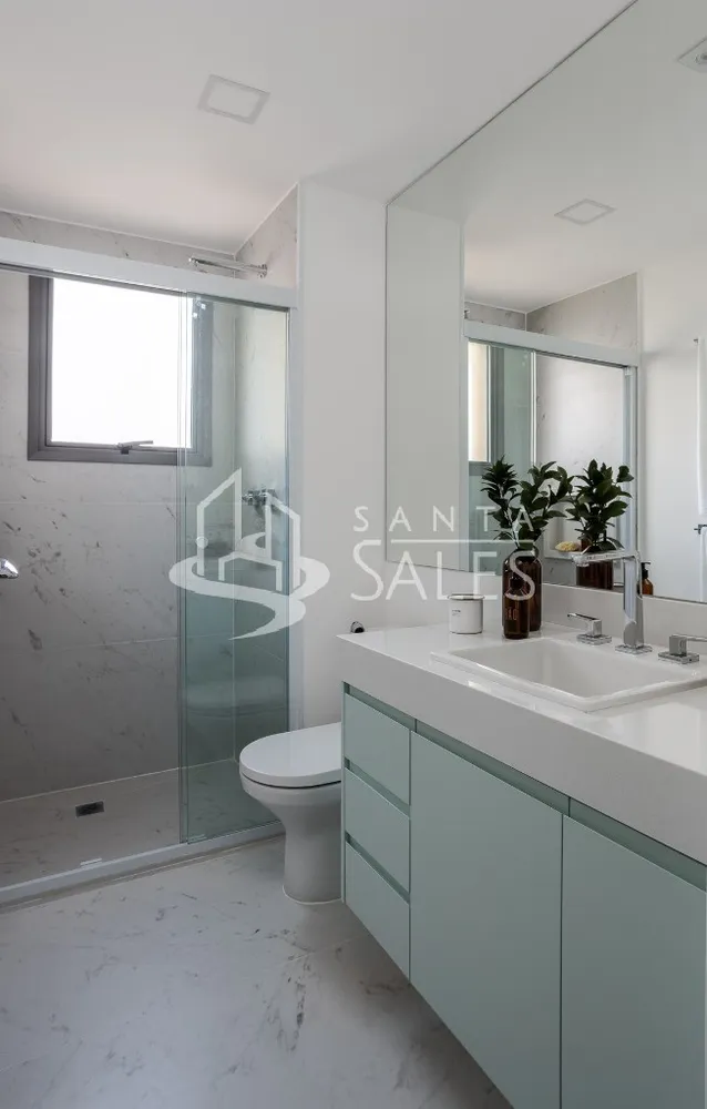 Apartamento, 2 quartos, 118 m² - Foto 6