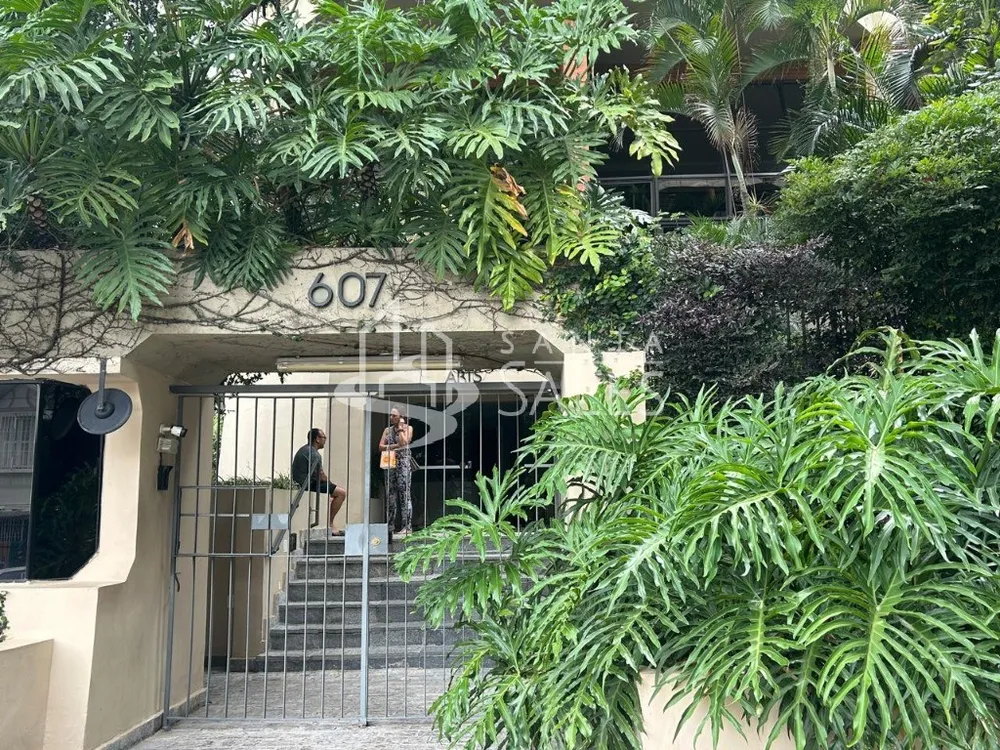 Apartamento, 2 quartos, 100 m² - Foto 1