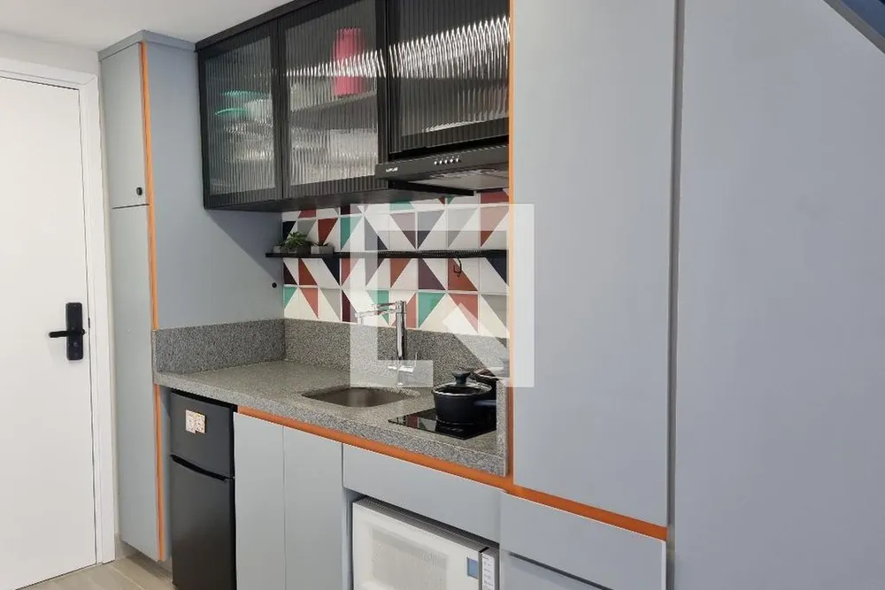Kitnet-Studio, 32 m² - Foto 11