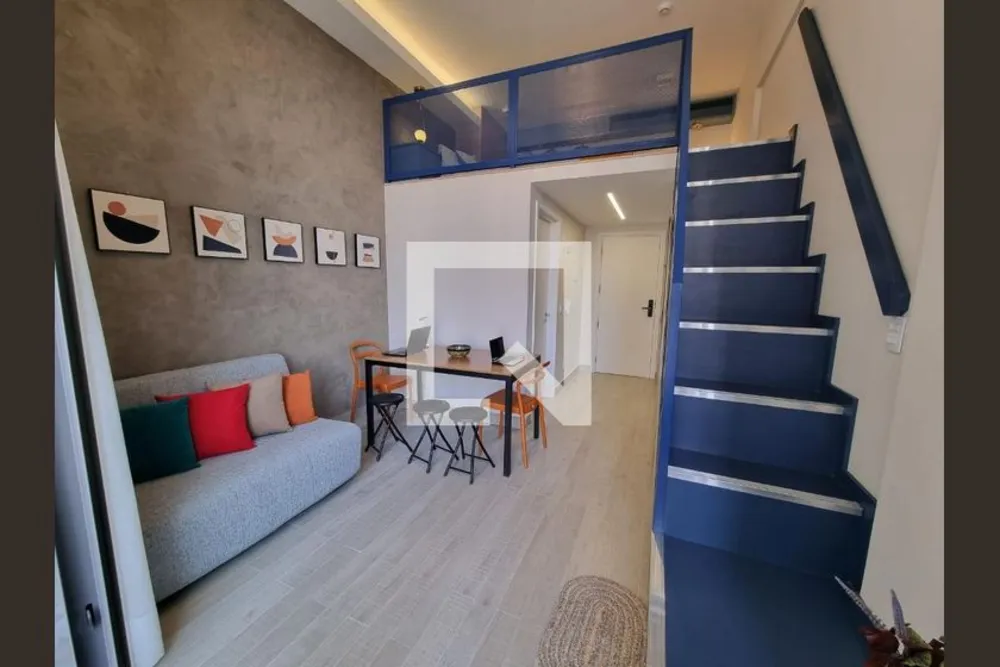 Kitnet-Studio, 32 m² - Foto 9