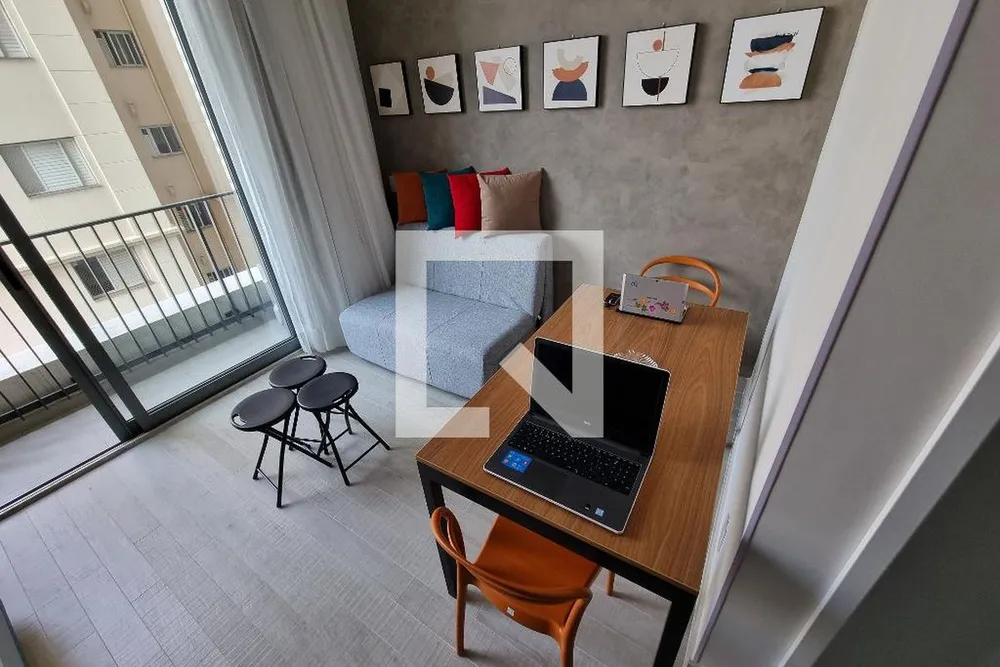 Kitnet-Studio, 32 m² - Foto 4