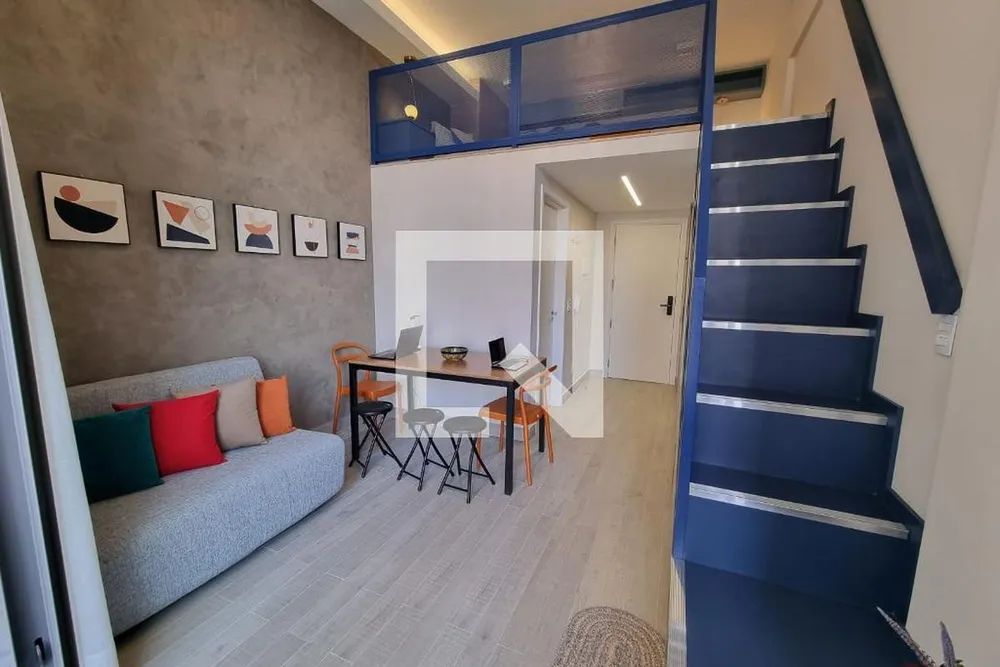 Kitnet-Studio, 32 m² - Foto 2