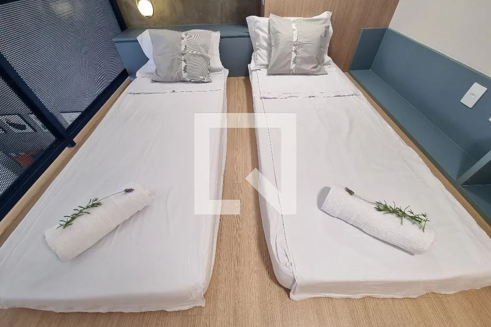 Kitnet-Studio, 32 m² - Foto 10