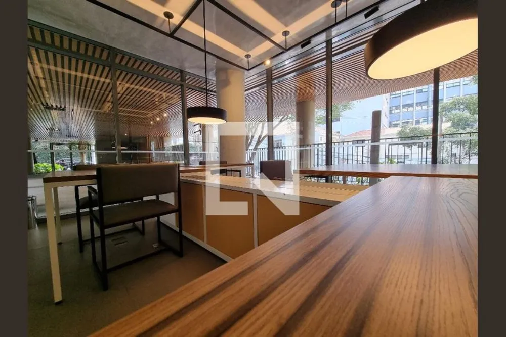 Kitnet-Studio, 32 m² - Foto 12