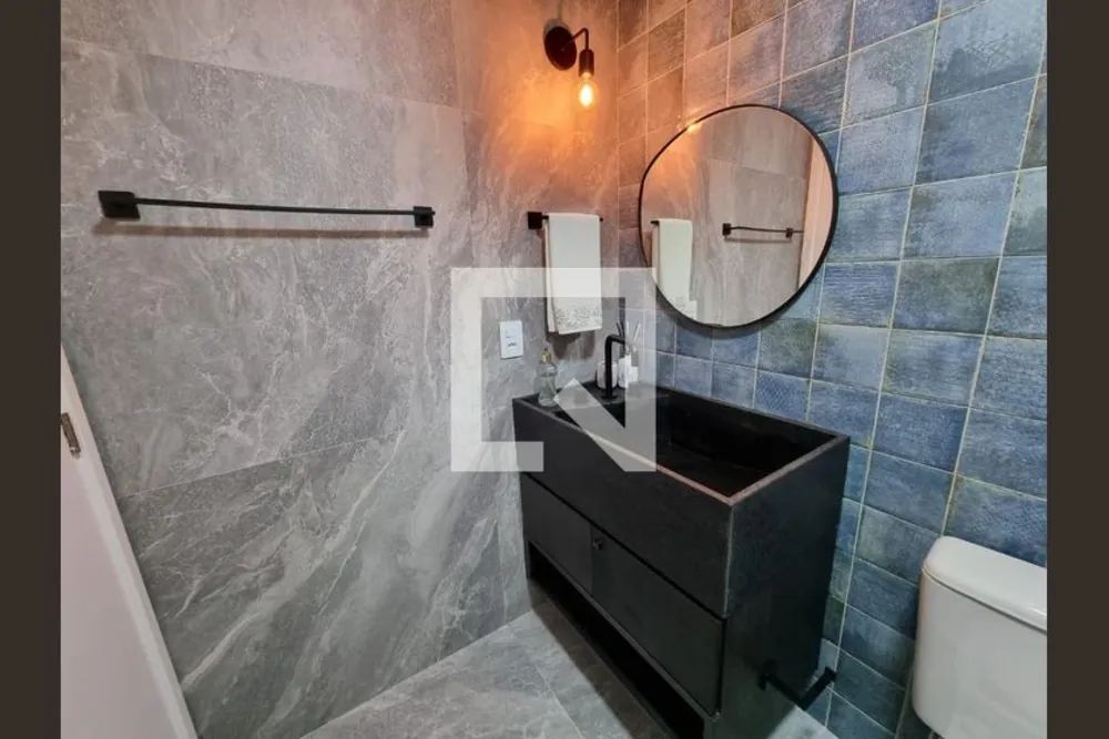 Kitnet-Studio, 32 m² - Foto 11