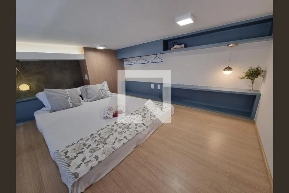 Kitnet-Studio, 32 m² - Foto 5