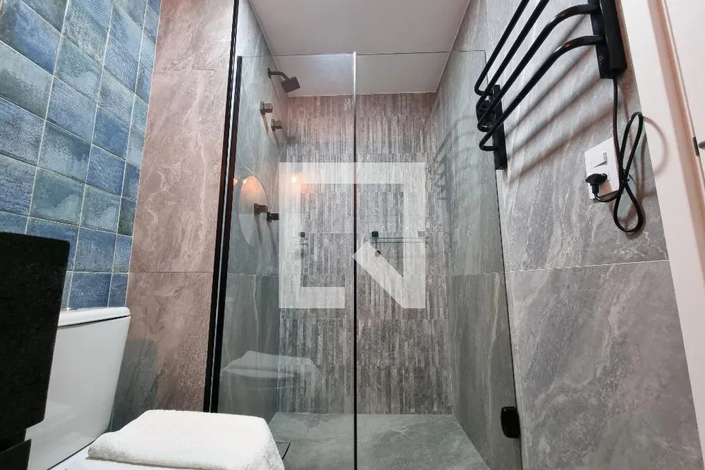 Kitnet-Studio, 32 m² - Foto 6