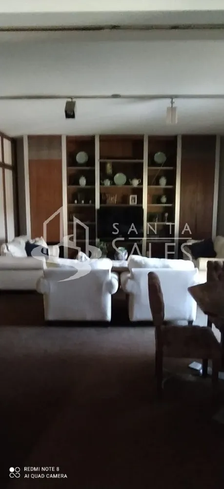 Casa, 5 quartos, 630 m² - Foto 6