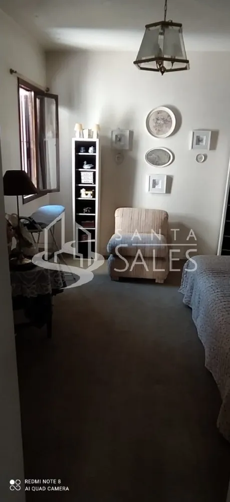 Casa, 5 quartos, 630 m² - Foto 3