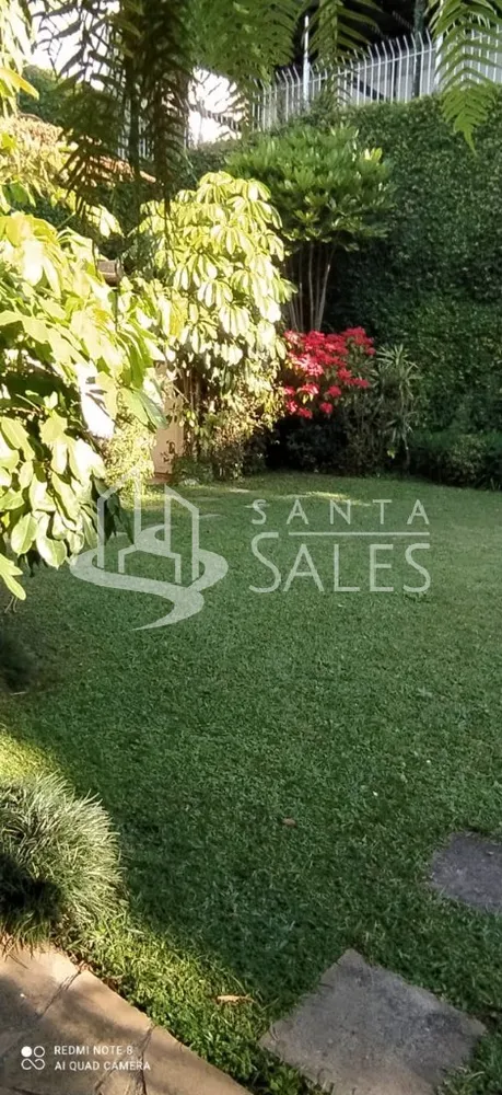 Casa, 5 quartos, 630 m² - Foto 8