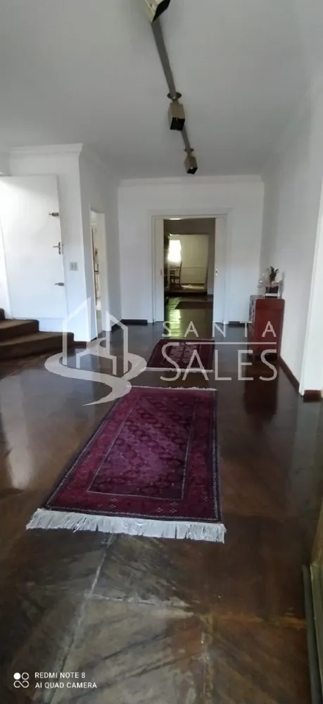 Casa, 5 quartos, 630 m² - Foto 4