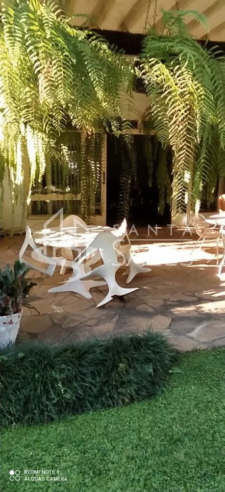 Casa, 5 quartos, 630 m² - Foto 5