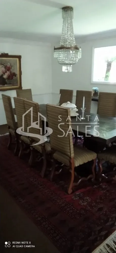 Casa, 5 quartos, 630 m² - Foto 9