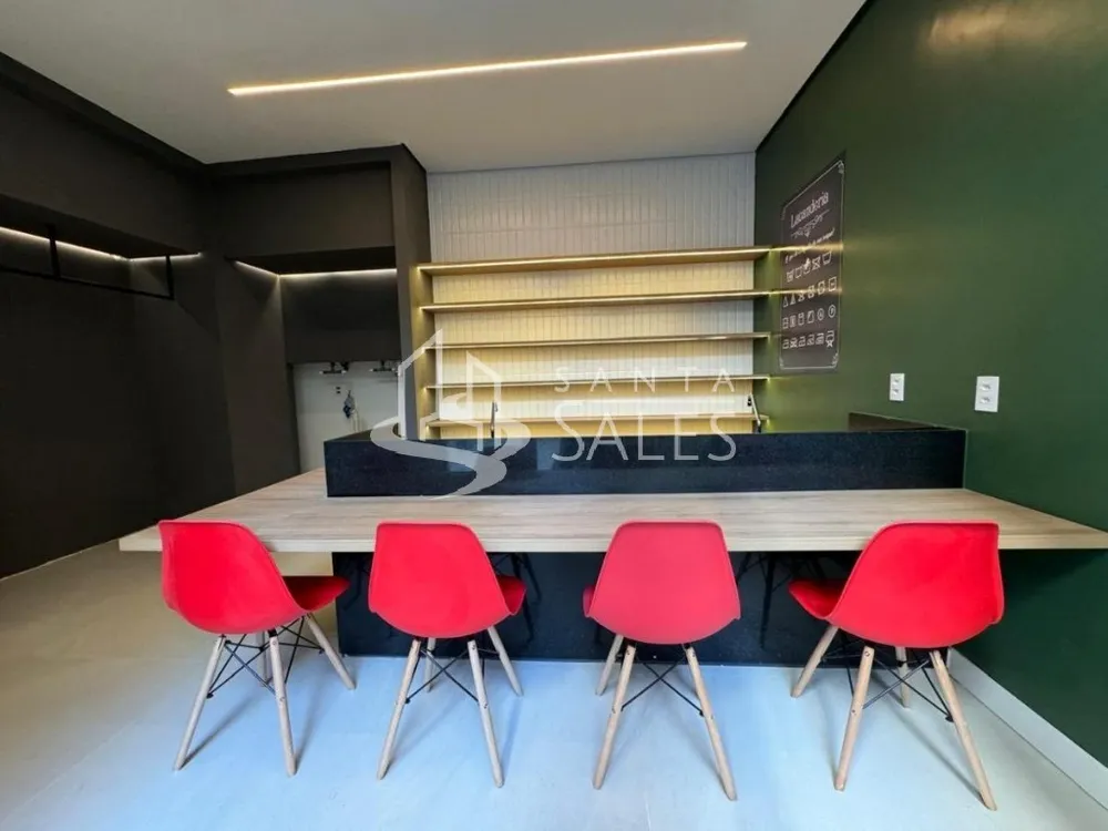 Apartamento, 1 quarto, 23 m² - Foto 5