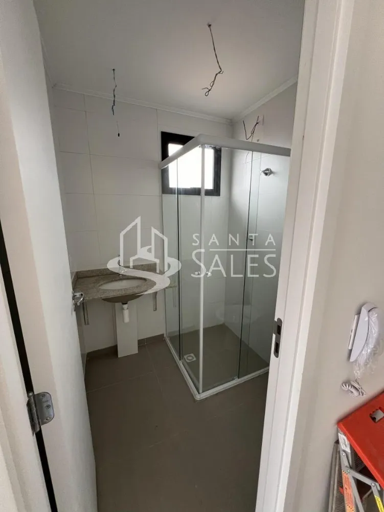 Apartamento, 1 quarto, 23 m² - Foto 7