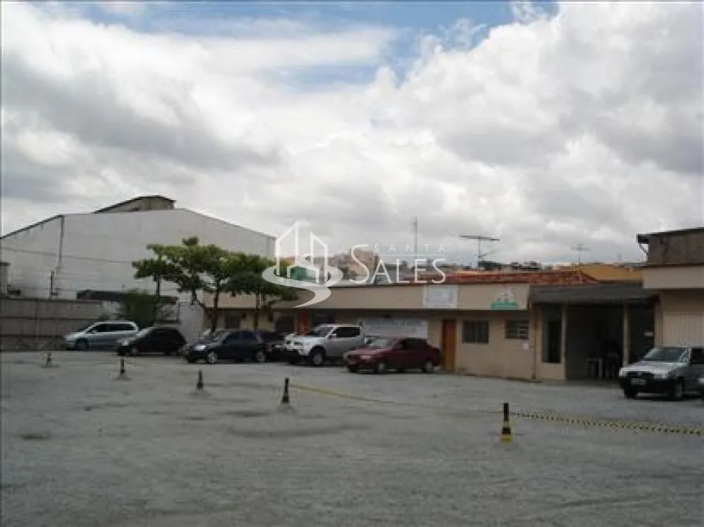 Terreno, 2100 m² - Foto 1