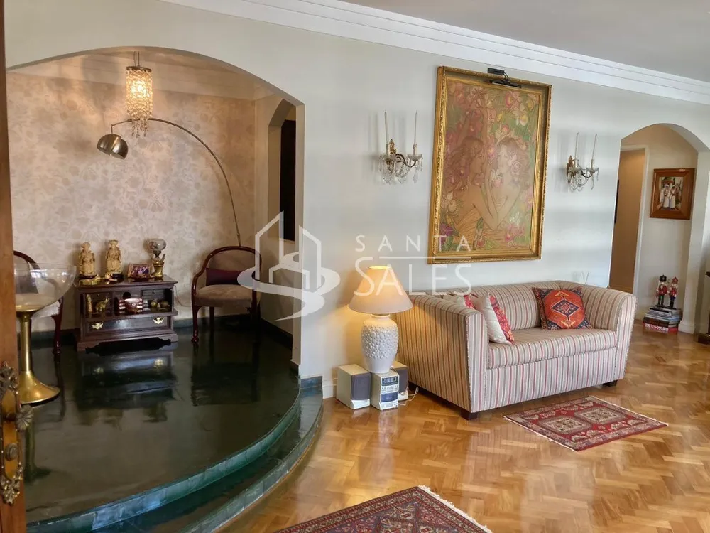 Apartamento, 5 quartos, 275 m² - Foto 9