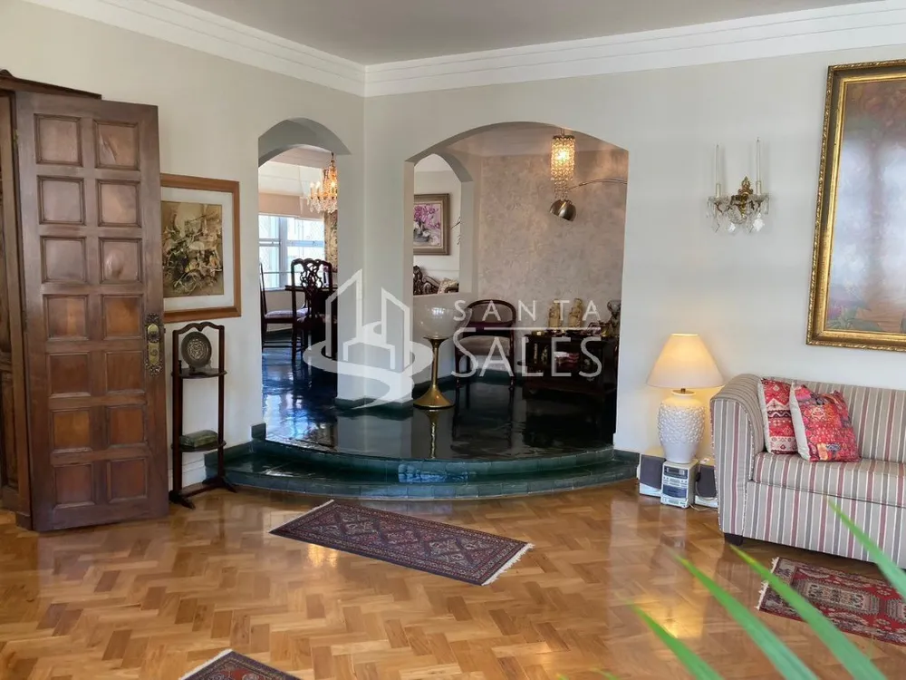 Apartamento, 5 quartos, 275 m² - Foto 5