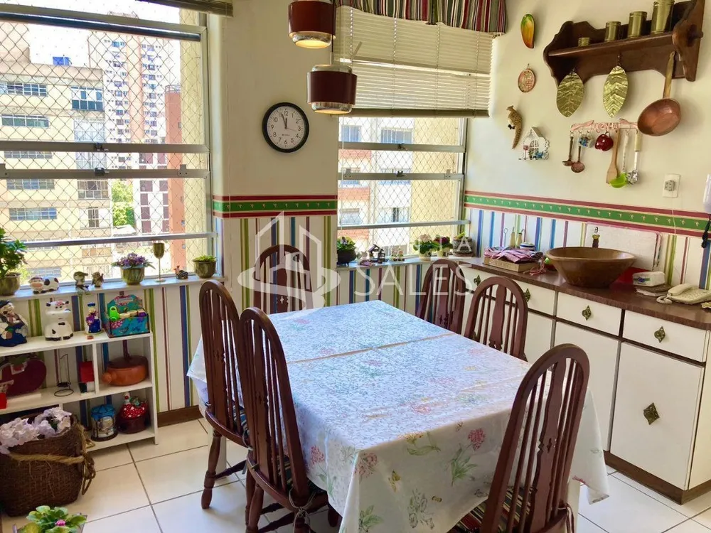 Apartamento, 5 quartos, 275 m² - Foto 11