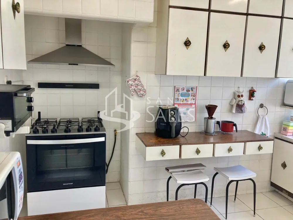 Apartamento, 5 quartos, 275 m² - Foto 1
