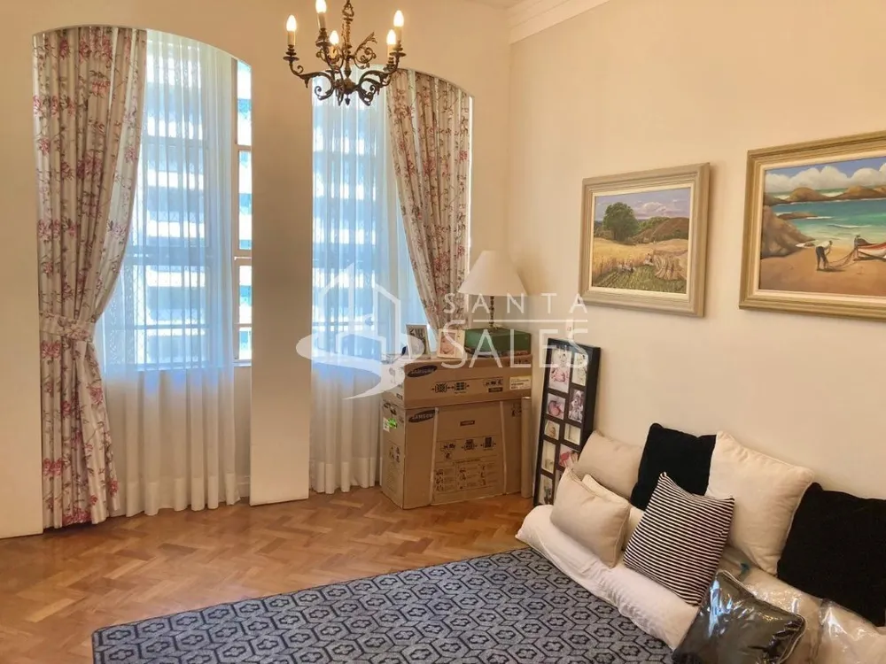 Apartamento, 5 quartos, 275 m² - Foto 4