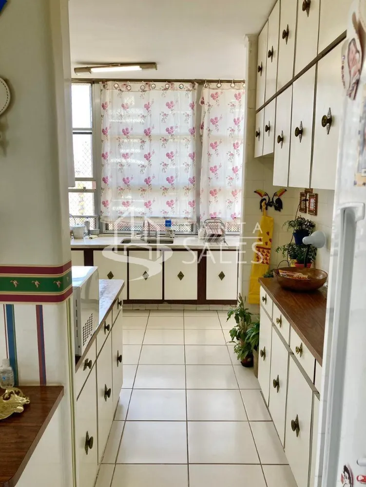 Apartamento, 5 quartos, 275 m² - Foto 3