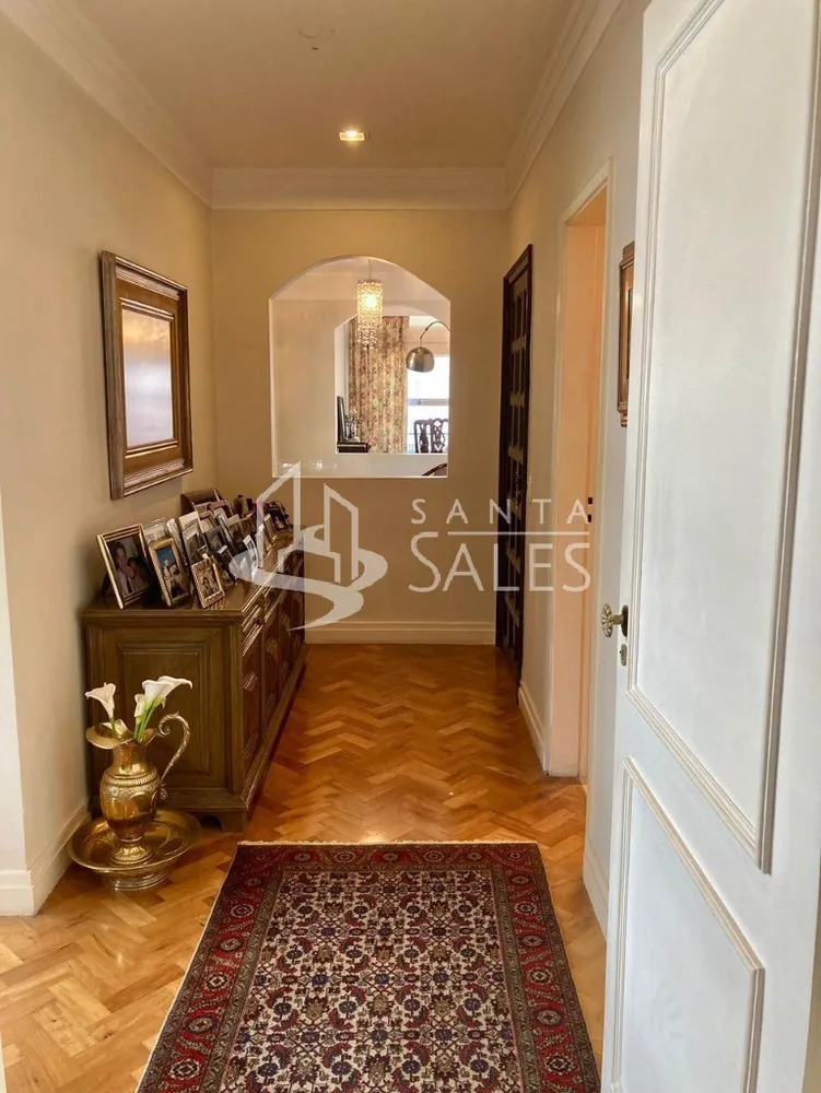 Apartamento, 5 quartos, 275 m² - Foto 4