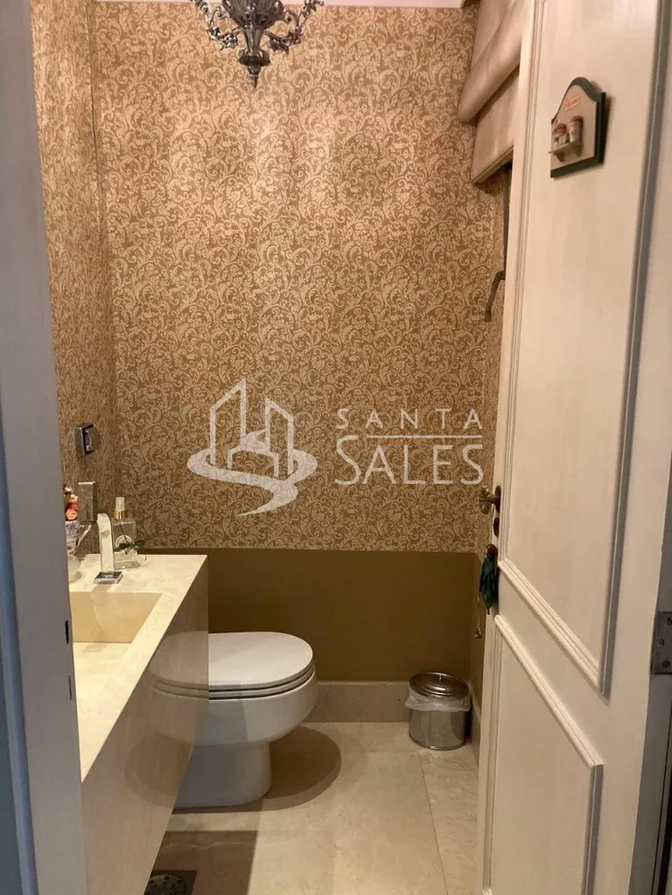 Apartamento, 5 quartos, 275 m² - Foto 8