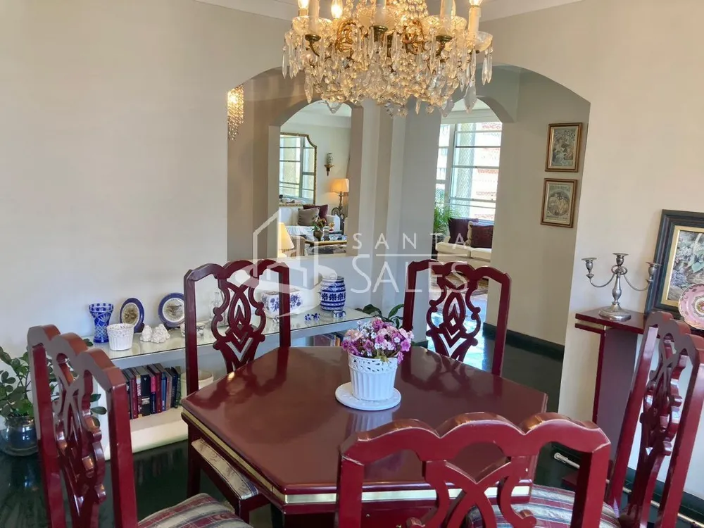 Apartamento, 5 quartos, 275 m² - Foto 15